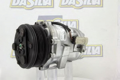 DA SILVA fc3963 -  Компрессор, кондиционер